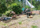 Sumur Bor TMMD Karangasem: 70 KK Segera Nikmati Air Bersih