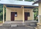 Rumah Warga Karangasem Jadi Layak Huni dalam 2 Pekan Berkat TMMD