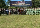 TMMD ke-128 Kodim Karangasem Resmi Ditutup, Kapoksahli Pangdam IX/Udayana Apresiasi Sinergi TNI dan Warga Bangun Desa